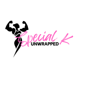 Special K - Unwrapped