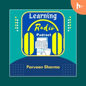 Learning Radio