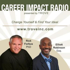 Career Impact Radio by Trove, Inc