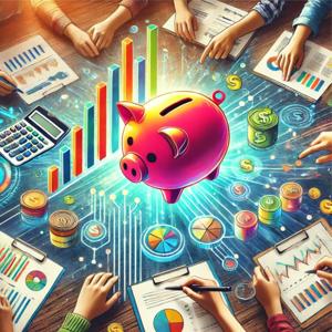 Episodio 1- La educación financiera