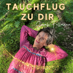 TAUCHFLUG ZU DIR