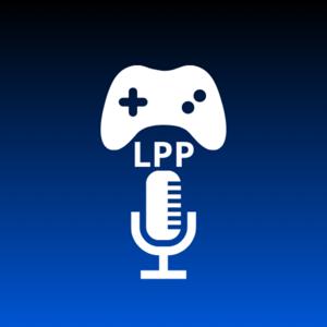 Lan Party podcast