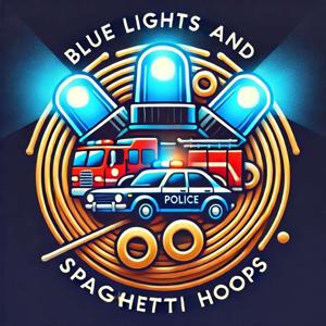 Bluelights & Spaghetti Hoops