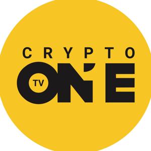 CryptoOneTV Podcast