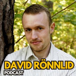 David Rönnlid Podcast