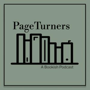 Page Turners: A Bookish Podcast