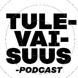 Tulevaisuuspodcast