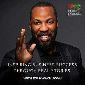 Real People Real Business