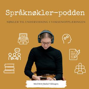 Språknøkler-podden