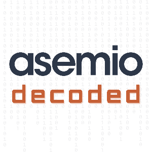 Asemio Decoded