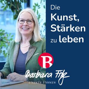 Die Kunst, Stärken zu leben