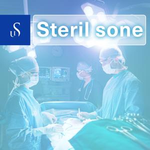 Steril sone – UiS podkast