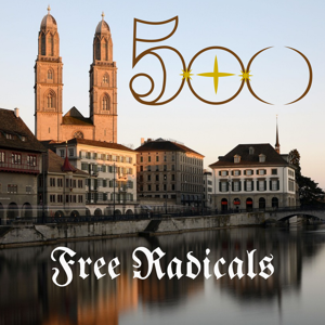 Free Radicals