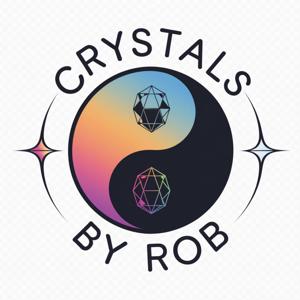 Crystals By Rob