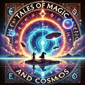 Tales of Magic and Cosmos