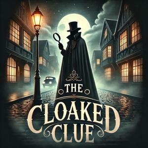 The Cloaked Clue