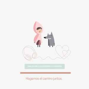 Escuela Infantil Caperucita Rosa