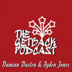 The Get Back Podcast