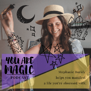 You Are Magic