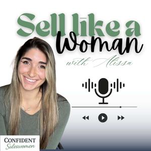 Sell like a Woman Podcast