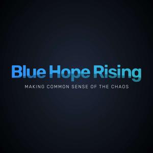 Blue Hope Rising
