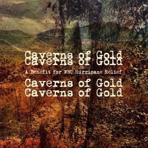 Caverns of Gold
