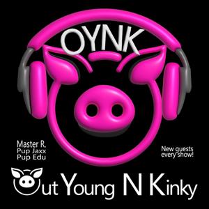OYNK Out Young N Kinky