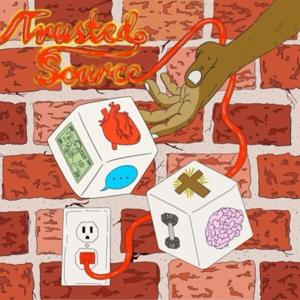 Trusted Source Podcast