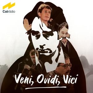 Veni, Ovidi, Vici. 30 anys de vacances d'Ovidi Montllor