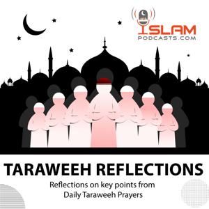 Taraweeh Reflections