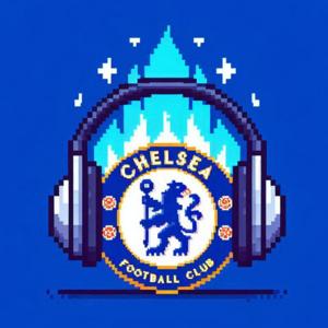 We Burn Blue - A Chelsea FC Fan Podcast