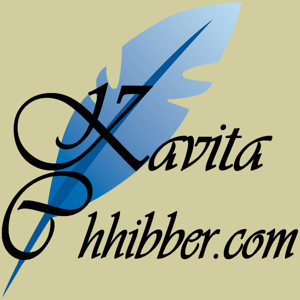 Conversations with Kavita Chhibber