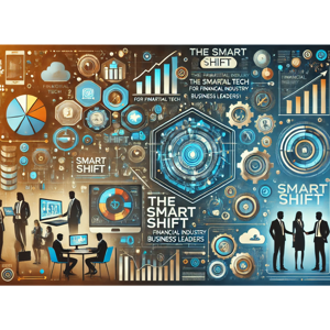 Purlin Horizons -Smart Shift Fractional Tech for Financial Industry Business Leaders - Podcasts