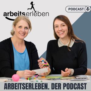 arbeitserleben