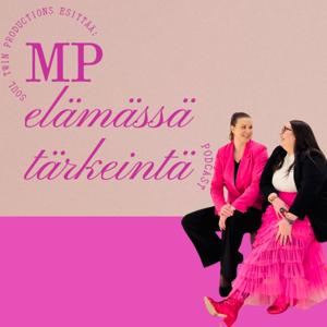 MP elämässä tärkeintä