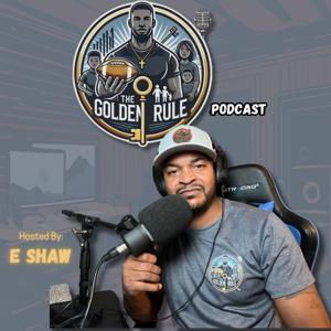 The Golden Rule Podcast