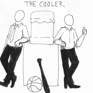 The Cooler: Sports Talk