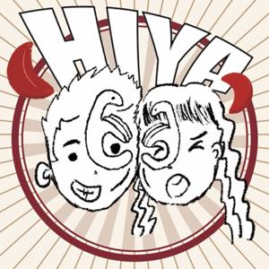 人生HIYA