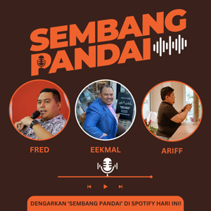 Sembang Pandai