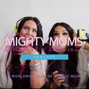 Mighty Moms