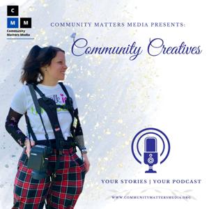 Community Matters Media