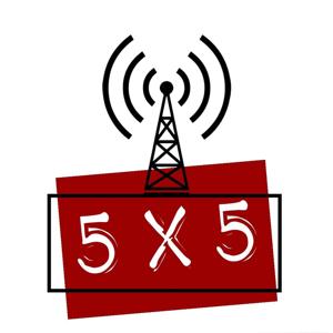 5x5