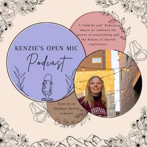 Kenzie's Open Mic