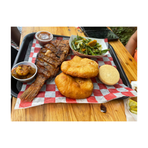 Food for Fun
