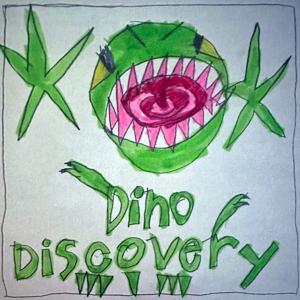 Dino Discovery