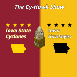 The Cy-Hawk Show