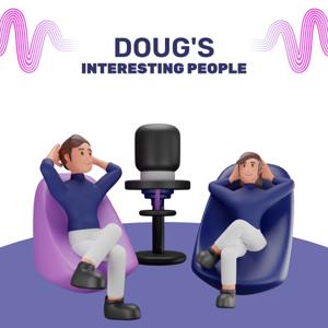 Doug's Interesting People