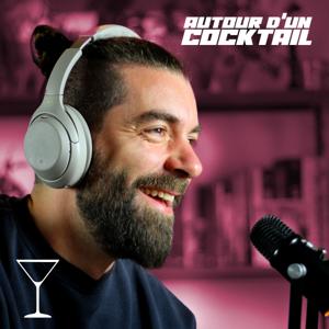 Autour d'un cocktail