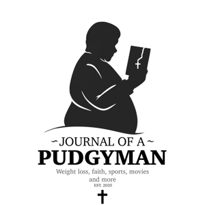 Journal Of A Pudgyman