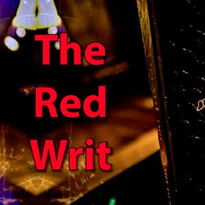 DreadLore Live Play - The Red Writ!